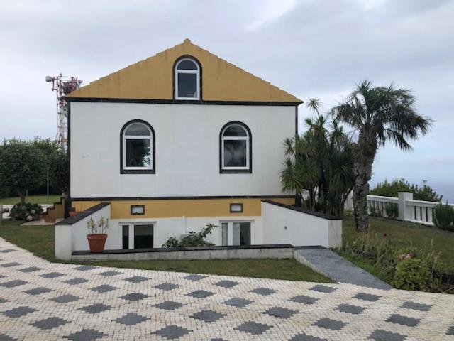 A Quinta Das Flores- Casa Do Miradouro Санта-Круш-даш-Флореш Екстер'єр фото