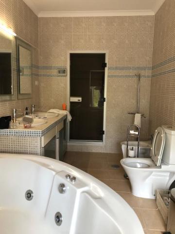 A Quinta Das Flores- Casa Do Miradouro Санта-Круш-даш-Флореш Екстер'єр фото