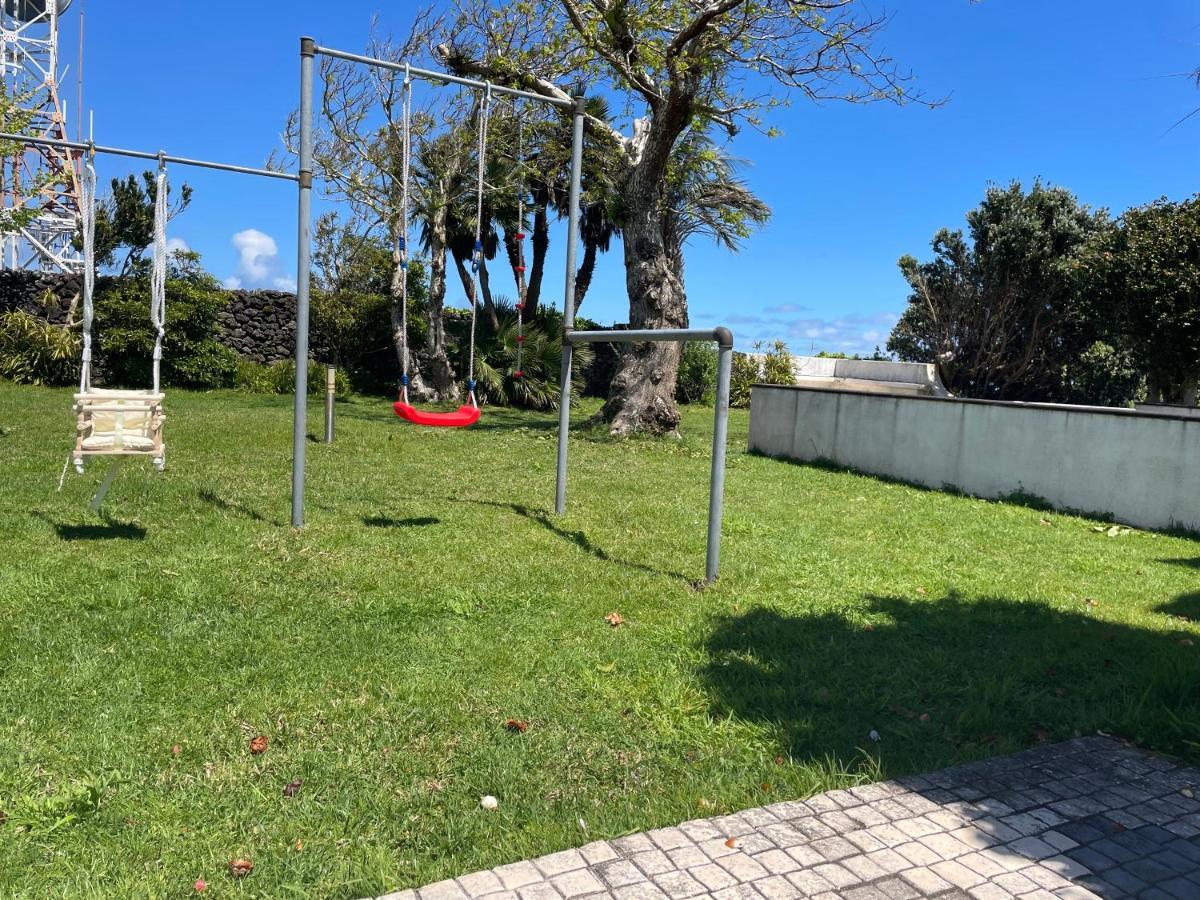 A Quinta Das Flores- Casa Do Miradouro Санта-Круш-даш-Флореш Екстер'єр фото