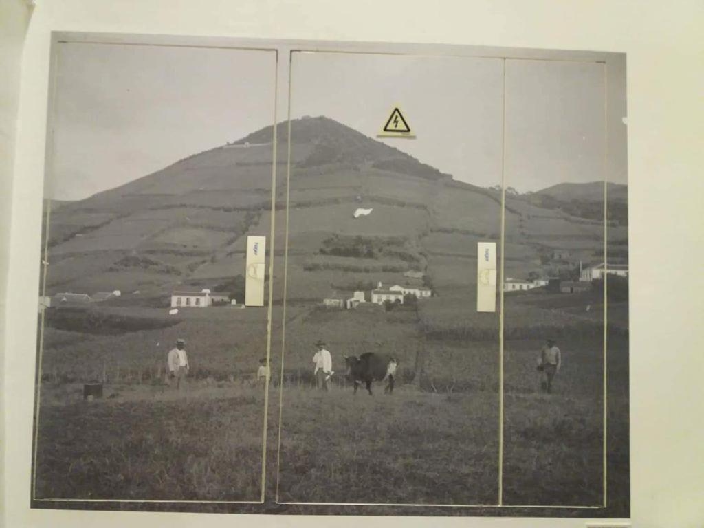 A Quinta Das Flores- Casa Do Miradouro Санта-Круш-даш-Флореш Екстер'єр фото