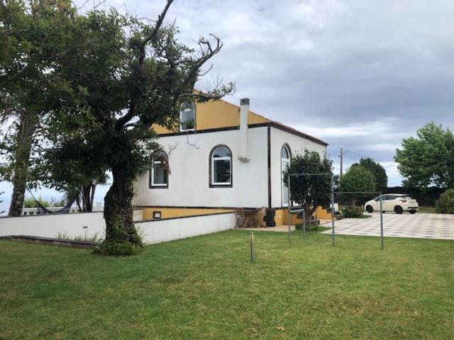 A Quinta Das Flores- Casa Do Miradouro Санта-Круш-даш-Флореш Екстер'єр фото