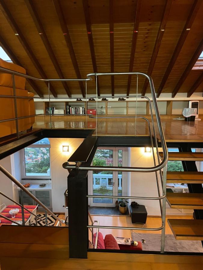 A Quinta Das Flores- Casa Do Miradouro Санта-Круш-даш-Флореш Екстер'єр фото